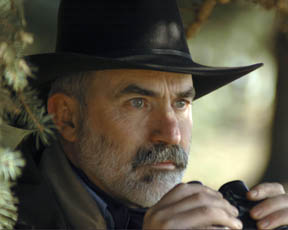 Mantracker starts tonight on OLN