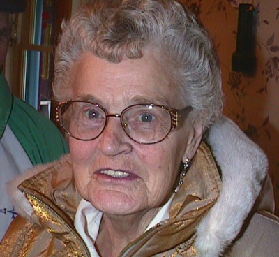 My Grandma Died