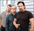 Trailer Park Boys