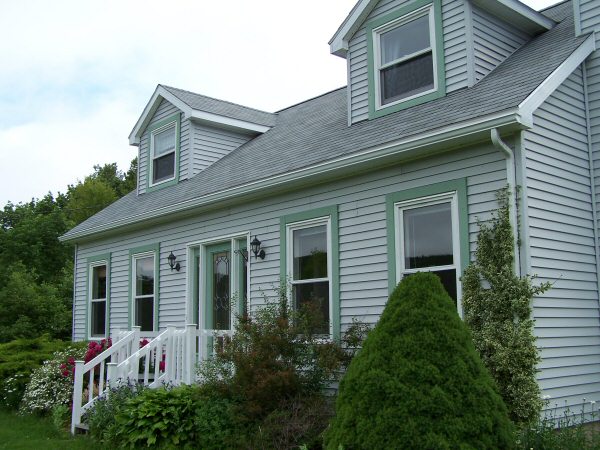 Photos of the house we’re buying