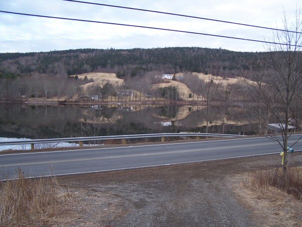 More of Julie & Mom’s visit