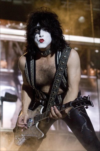 KISS