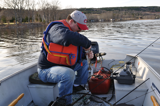The score is 4-1, in Jeff’s favour, but mine is bigger!
