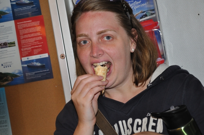 2011 PEI vacation #2