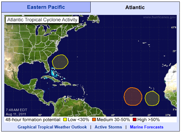 What will this year’s hurricane season have in store for us?