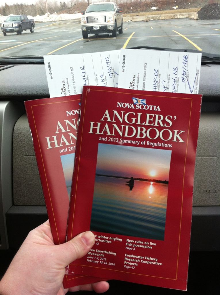 Did a little shopping for Julie today