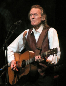 Gordon Lightfoot Concert