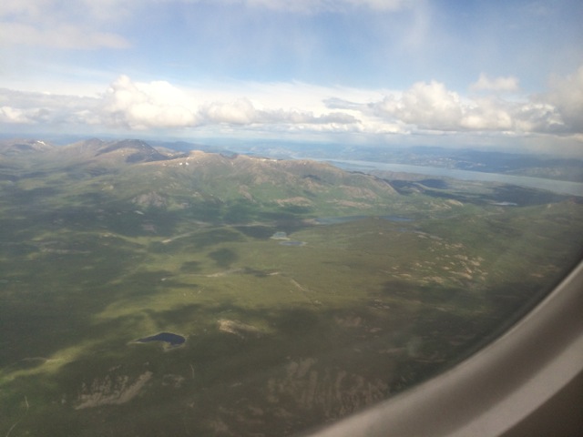 Our 2014 Summer Vacation to the Yukon
